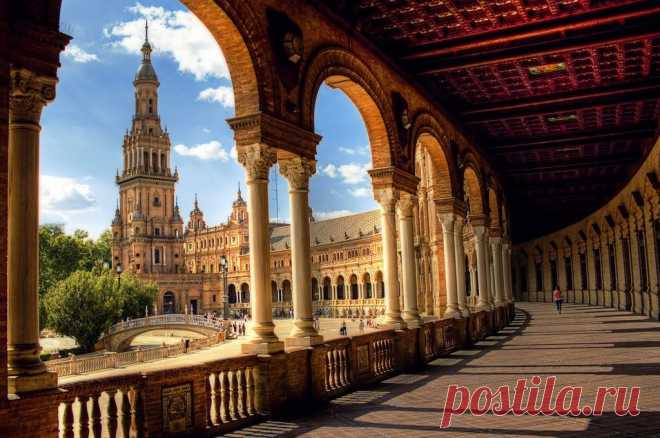 All sizes | SEVILLA. Seville | Flickr - Photo Sharing!