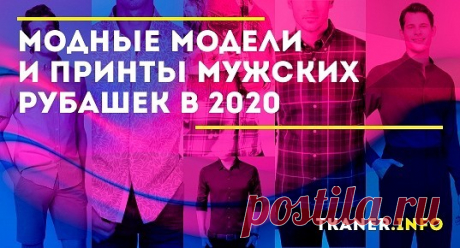 Рубашка задаёт стиль и, что называется, настроение. Неверно подобранная, она может испортить всё впечатление, даже если остальные элементы гардероба и аксессуары отличаются хорошим качеством и изготовлены известным производителем. При выборе рубашки стоит понимать, для какого случая она приобретается, определиться с верным размером и предпочесть фасон, который скроет минусы фигуры или, наоборот, подчеркнёт достоинства.