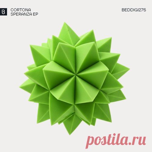 DownloadCortona – Speranza EP [BEDDIGI275] - Progressive House - MusicVibez DownloadCortona – Speranza EP [BEDDIGI275] в FLAC/320kbps на MusicVibez — Progressive House Release: Tracklist, Label download . - Musicvibez