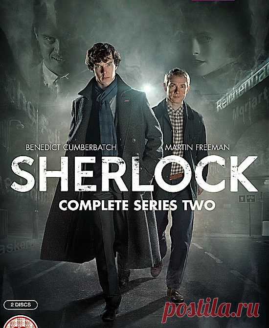 Замечательный сериал"Шерлок" Весь 1 сезон.Рекомендую!Приятного просмотра!.