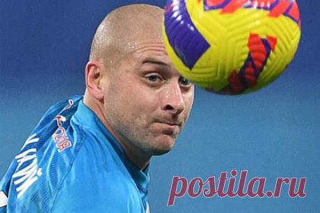 Стало известно о будущем украинца Ракицкого после ухода из «Зенита». Украинский футболист Ярослав Ракицкий может продолжить карьеру в чемпионате Турции. Защитник отказался от нескольких предложений в зимнее трансферное окно, надеясь продлить контракт с петербургским «Зенитом». В летнее трансферное окно он может перейти в «Истанбул» или «Аланьяспор».