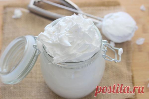 Скрытые возможности пены для бритья - Советы по дому