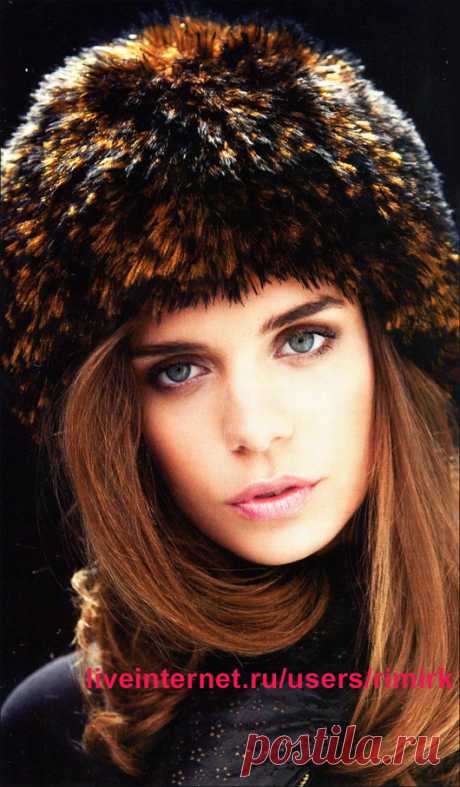 Шляпки, шапки, береты, шарфы, шали, накид | Записи в рубрике Шляпки, шапки, береты, шарфы, шали, накид | Дневник КЛИМА