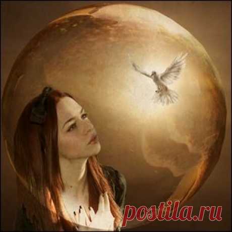 Приемы энергетической защиты