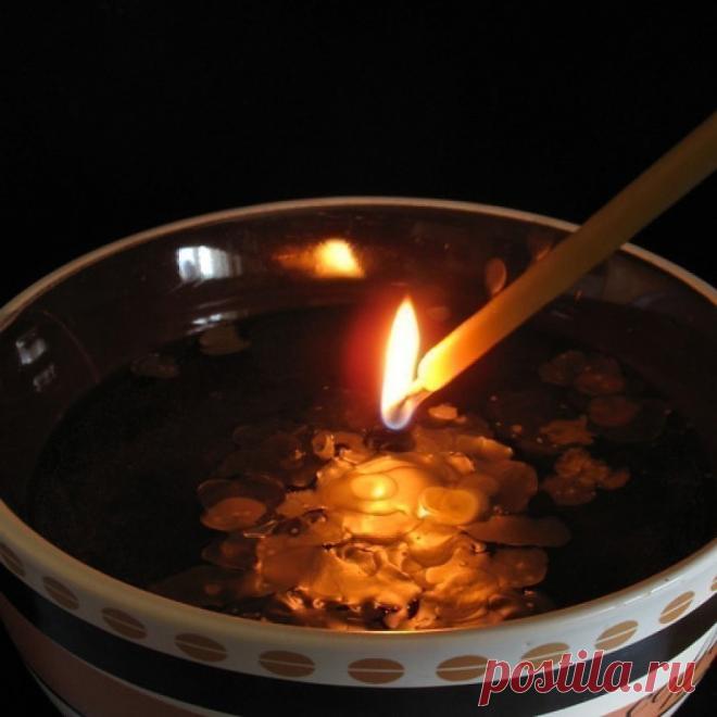 КАК БЫСТРО СНЯТЬ ИСПУГ У ДЕТЕЙ !!!