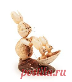 Top 6 Seashell Crafts for Kids