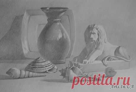 Мысли о море - Березина Анастасия Александровна - - Arts.In.UA