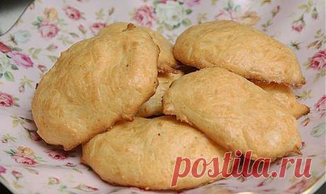 Быстрые сырные печень