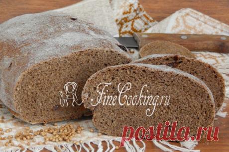 Карельский хлеб - рецепт с фото