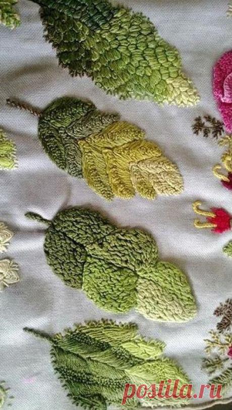 Осень как источник вдохновения - Ярмарка Мастеров - ручная работа, handmade