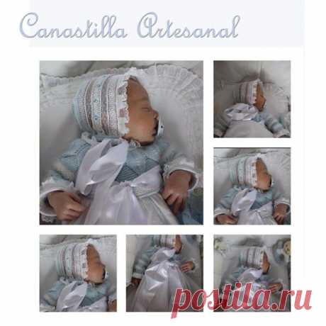 Canastilla Artesanal (@canastillaartesanal) • Фото и видео в Instagram