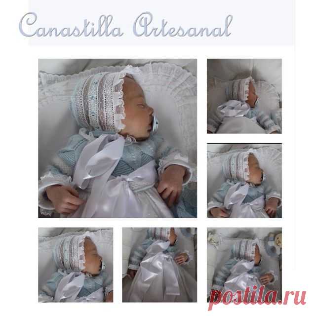 Canastilla Artesanal (@canastillaartesanal) • Фото и видео в Instagram