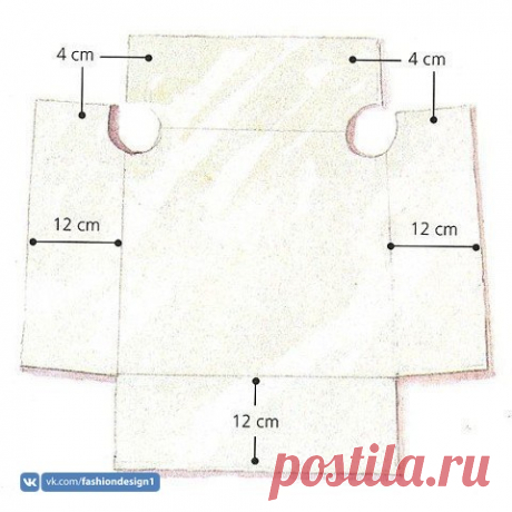 Простой в реализации чехол на стул — Сделай сам, идеи для творчества - DIY Ideas
