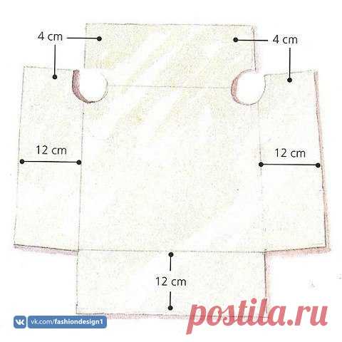 Простой в реализации чехол на стул — Сделай сам, идеи для творчества - DIY Ideas
