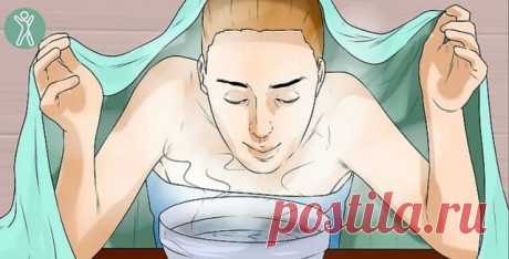 СОДА И ЧЕСНОК — УДИВИТЕЛЬНЫЙ РЕЦЕПТ ИНГАЛЯЦИИ, КОТОРЫЙ ДЕЙСТВИТЕЛЬНО ПОМОГАЕТ!  

У меня был хронический бронхит, эмфизема легких. По два раза в год болела пневмонией и думала, что мне от этого не избавиться никогда. Но один чудесный и очень простой способ помог не только мне, но и многим, кому я его рекомендовала. 

‍ Рассказала мне о нем в качестве примера из своей врачебной практики милая докторша. И рассказ ее запал мне в душу. В больнице, где она работала, лежали двое...