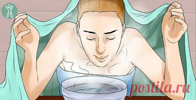 СОДА И ЧЕСНОК — УДИВИТЕЛЬНЫЙ РЕЦЕПТ ИНГАЛЯЦИИ, КОТОРЫЙ ДЕЙСТВИТЕЛЬНО ПОМОГАЕТ!  

У меня был хронический бронхит, эмфизема легких. По два раза в год болела пневмонией и думала, что мне от этого не избавиться никогда. Но один чудесный и очень простой способ помог не только мне, но и многим, кому я его рекомендовала. 

‍ Рассказала мне о нем в качестве примера из своей врачебной практики милая докторша. И рассказ ее запал мне в душу. В больнице, где она работала, лежали двое...