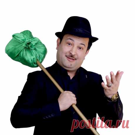 Улуғбек Капурга табрик