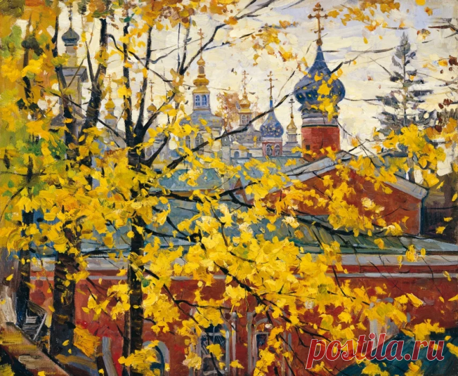 Работы художника Василия Нестеренко | ПАНТОГРАФ | Дзен