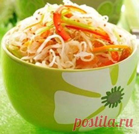 Квашеная капуста быстрого приготовления. - Квашеная капуста . 1001 ЕДА вкусные рецепты с фото!