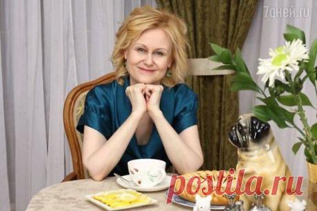 Дарья Донцова: что почитать мамам школьников и поклонникам любовных романов | 7дней.ru