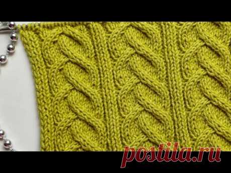 Симпатичная двойная коса💛/Cute double braid