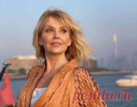 Арсений Шульгин – именинник: Валерия трогательно поздравила сына с днем рождения