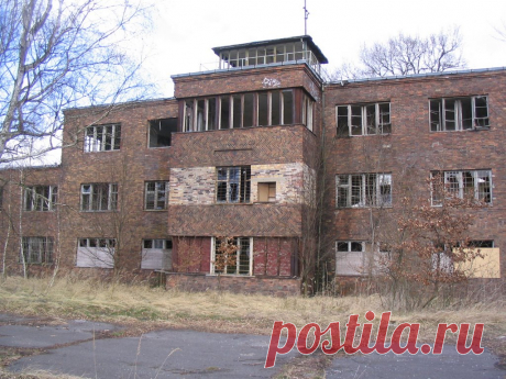 Panoramio - Photo of Lotsentower