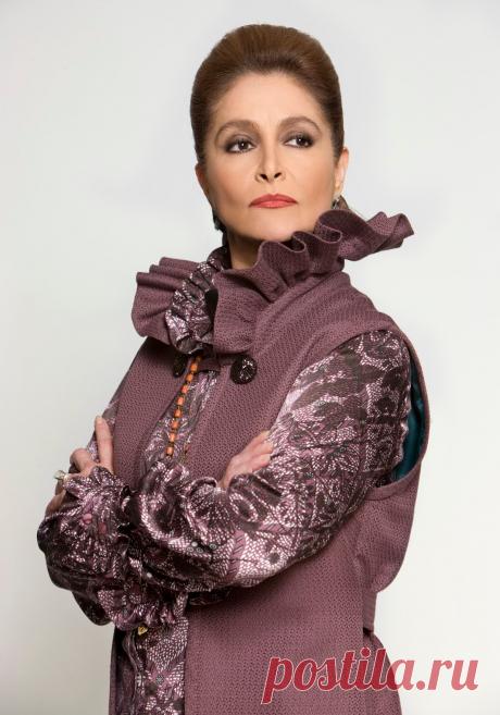 Даниэла Ромо