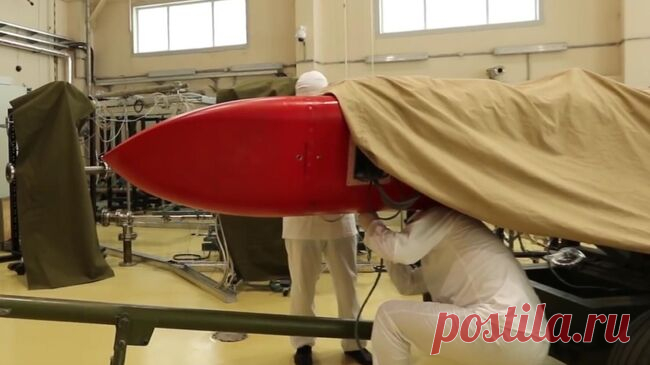 "Буревестник" может изменить расклад сил, считает китайский эксперт