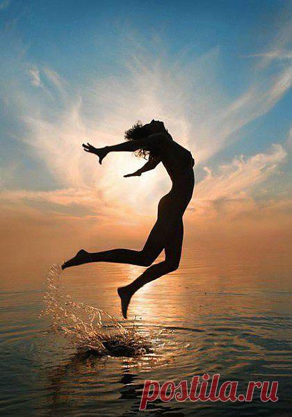 TАРО: 7 СЕКРЕТОВ СЧАСТЛИВОГО ЧЕЛОВЕКА