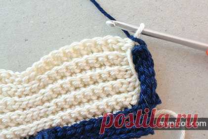 MyPicot | Crochet Patterns