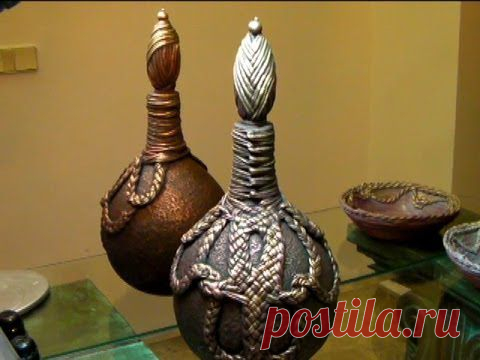 Кастамайзинг в декорировании....