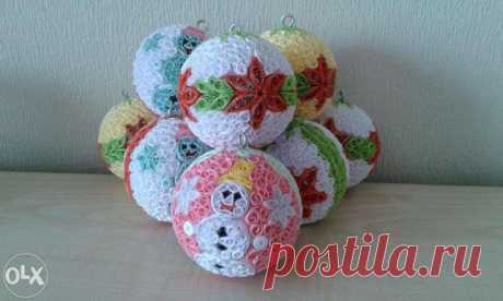 quilling boże narodzenie - Поиск в Google