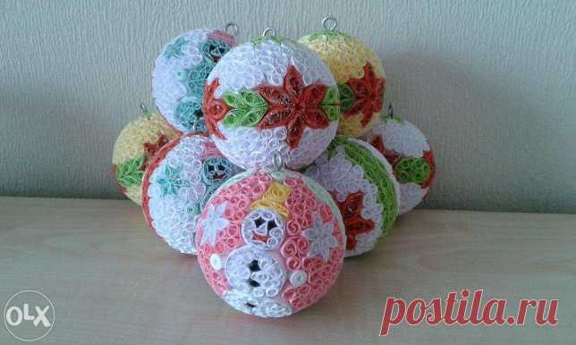 quilling boże narodzenie - Поиск в Google