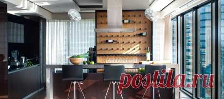 Houzz - Дизайн интерьеров, идеи для перепланировки и ремонта