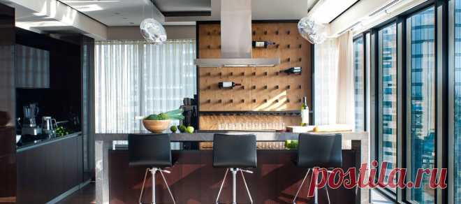 Houzz - Дизайн интерьеров, идеи для перепланировки и ремонта