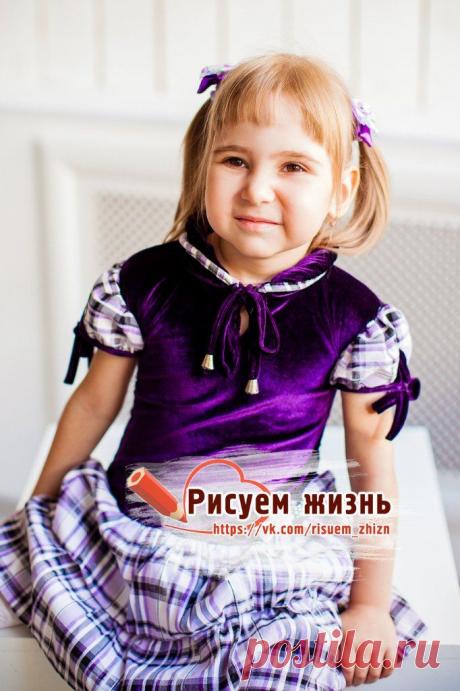 Александра Чистякова. Участник №18