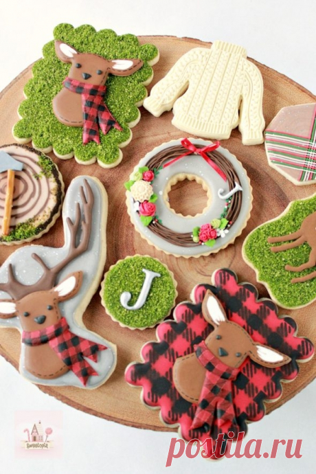 Chocolate Royal Icing Recipe | Sweetopia