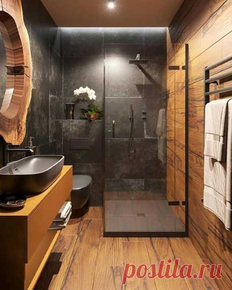Ideas & Decor