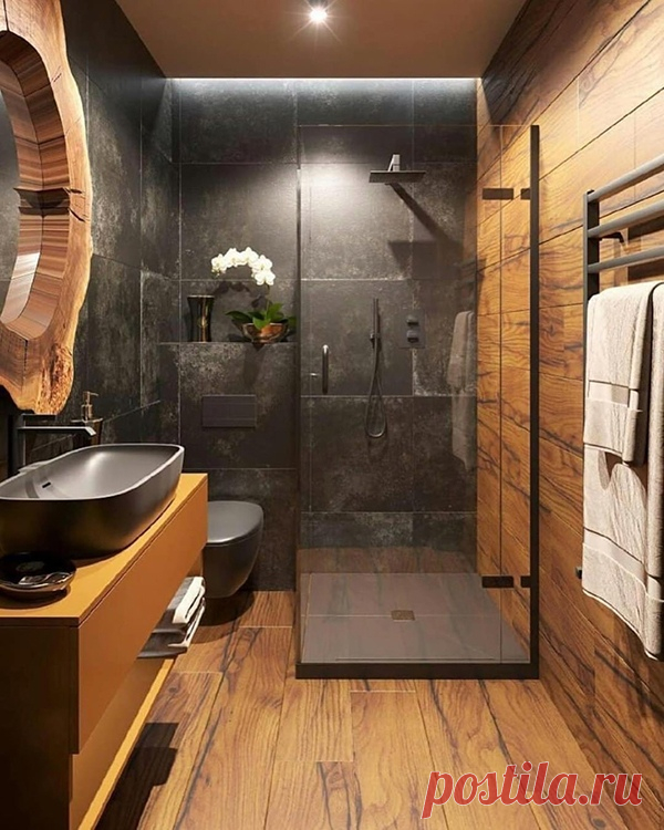 Ideas & Decor