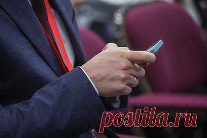 В российском регионе приостановили работу мобильного интернета