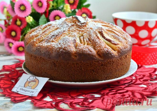 1 ст манки, 1 ст сметаны, 3 яйца, 1 ст муки и 1 яблоко для самого вкусного в мире сметанного пирога к чаю Приготовьте вкусный сметанный пирог на десерт к чаю или кофе по этому простому рецепту.
Ингредиенты: сметана 200 г, мука 250 г, сахар 200 г, манка 100 г, яйцо 2 шт, сода 1 ч.л., соль щепотка, яблоко 1 шт, ваниль по вкусу.
Приготовление: 1. В миску выложите сметану.
2. Добавьте сахар, соль, соду, яйца и ванилин.
3. Хорошо взбейте миксером.
4. Всыпьте муку, манку и перемешайте до однородност…