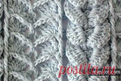 MyPicot | Free crochet patterns