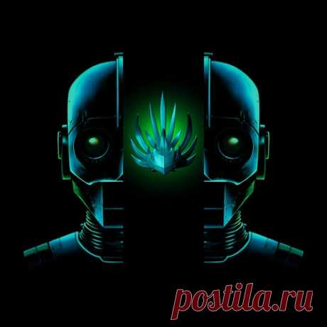 PNAU & Empire Of The Sun - AEIOU (Anfisa Letyago Extended Remix) [etcetc AU]