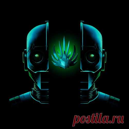 PNAU & Empire Of The Sun - AEIOU (Anfisa Letyago Extended Remix) [etcetc AU]