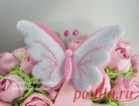 Блог сайта «Умелые ручки»