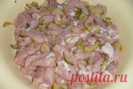 Горшочек, вари! Обязательно попробуйте!