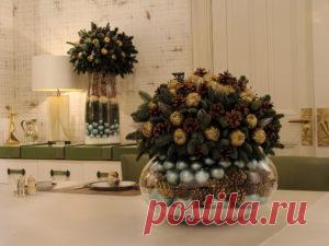 Уютный декор для небольшой квартиры - Postel-Deluxe.ru