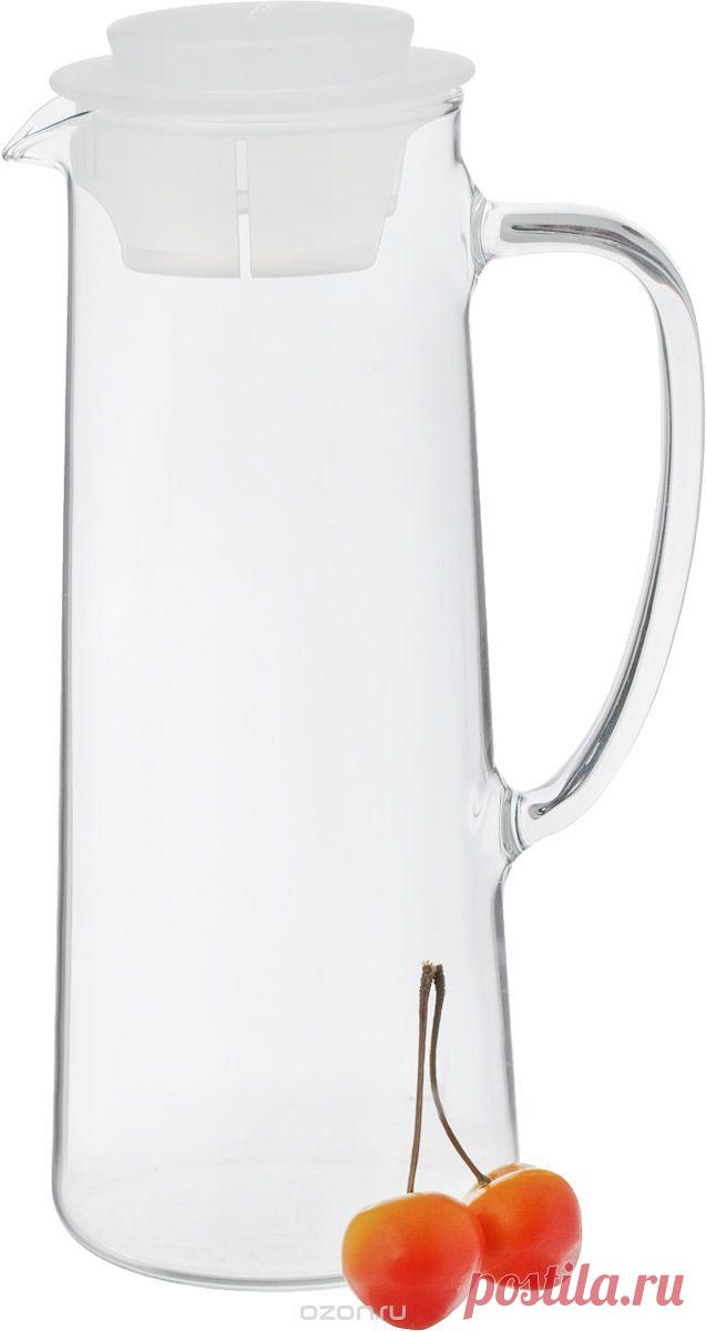 Кувшин для холодильника Tescoma 