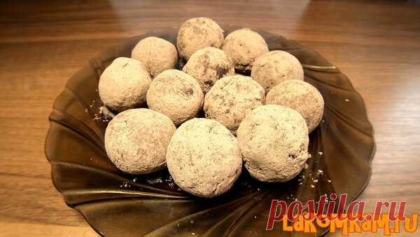 Пирожные из манной крупы. Вкуснее я не пробовала! | Короткие рецепты | Яндекс Дзен